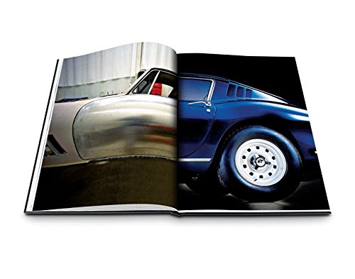 Ferrari 275 Gtb (Trade) #TOP5