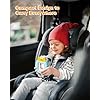 Airbition Talking Flash Cards for Toddlers 1 2 3 4 Year Olds, Montessori Language Learning Toys with 224 Words, Pocket Speech Therapy Toys, and Speech Development Educational Playthings for Children