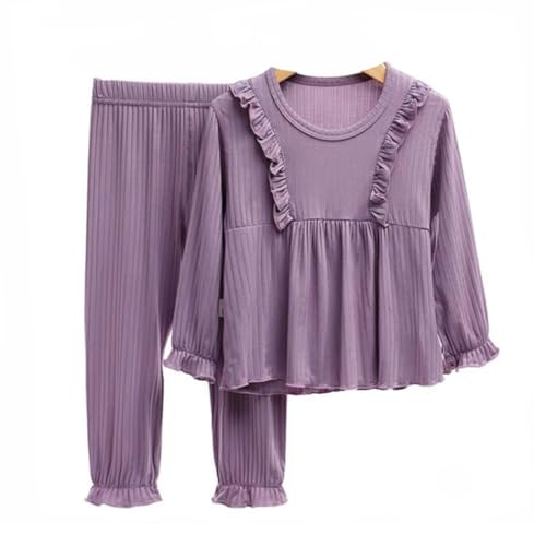 [VOKLLIYU] ̎q  pW} q [EFA K[Y LbY ㉺ Zbg pW} 킢  tďH~ QԒ  100-160cm  K G肪 (1-p[v, 160)