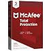 Produktbild McAfee Total Protection Jahreslizenz, 3 Lizenzen Windows, Mac, Android, iOS Antivirus