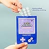 FaceTory-PM-Spot-Fighter-Blemish-Patches-OvernightNighttime-156-Hydrocolloid-Patches-12mm-and-14mm-2-Packs-of-78-Patches FACETORY PM Spot Fighter Blemish Patches - Overnight/Nighttime Pimple Patch, For Acne-Prone Skin - 156 Hydrocolloid Patches, 12mm and 14mm (2 Packs of 78 Patches)