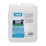 Medipool Schwimmbadpflege Algenschutz Schaumfrei, 5 Liter