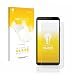 upscreen Matte Screen Protector Glass Film compatible with Panasonic Eluga Ray 550 - Anti-Glare, Anti-Fingerprint, 9H Glass Protection