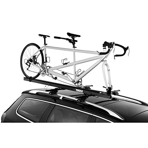 Thule Brink 558000 Anhängerkupplungen