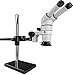 Stereo Zoom Binocular Microscope Inspection System - E Series by Scienscope. P/N CMO-PK5-R3E