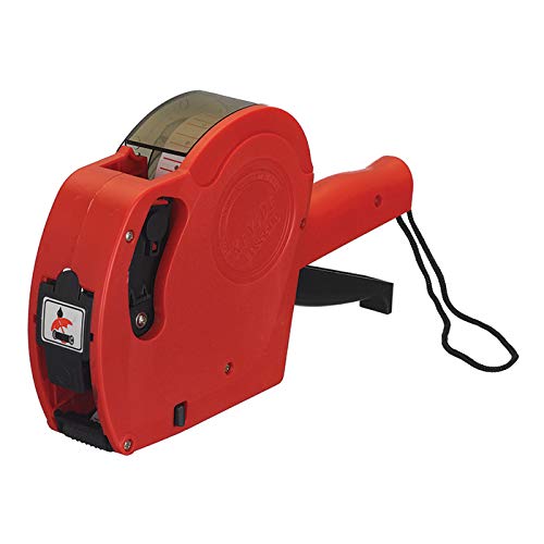 Etiquetadora Com Tampa Zein