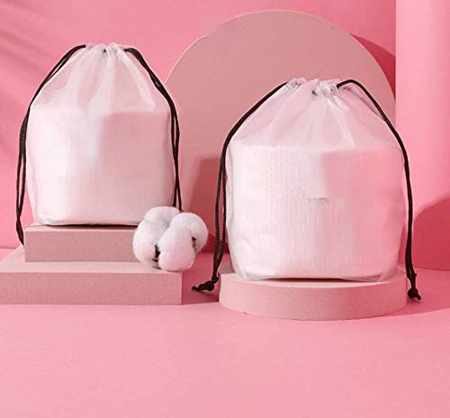 Disposable Face Towel Dustproof Bag Thickened Cotton Soft Towel Beauty Cleaning Towel Face Wiping Towel Face Towel Roll #TOP1