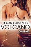  Volcano: Reversed (Hurricane Motors - Band 6)