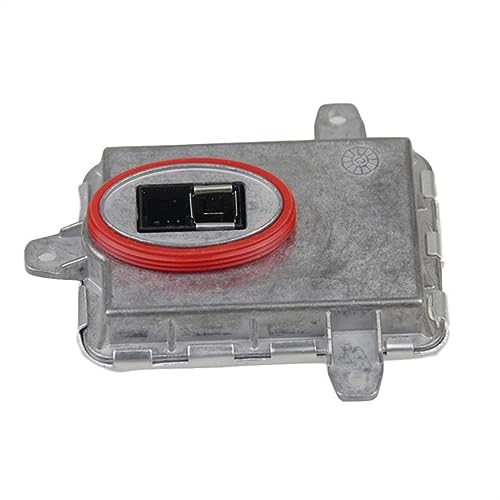 Module de Commande de Ballast pour phares bi-xénon Mercedes GLK - 5