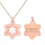 Rose Gold-DOI