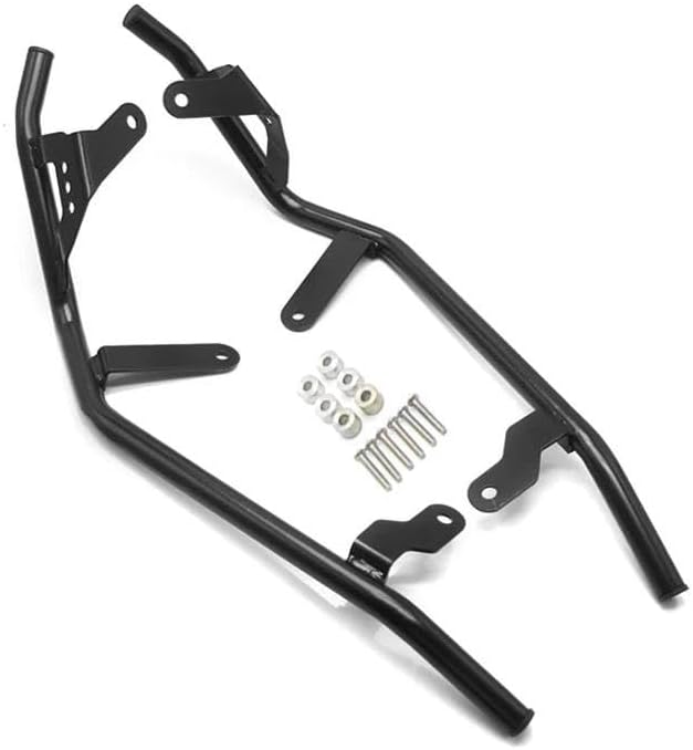 並行輸入品】 バイク クラッシュバー エンジン ガード フレーム s バンパー Falling プロテクター ホンダ XADV750 X2021年 2022年 2023 2024 カスタム パーツ : ハナピ - 通販 - Yahoo!ショッピング
