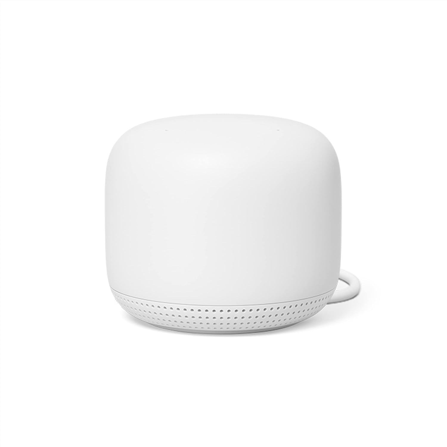 Google Nest Wifi 拡張ポイント 2個セット H2E スノー Amazon.co.jp: Google Nest H2E Wi-Fiポイント スノー (オープン