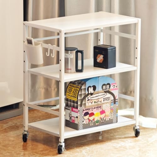 Secchuu �X�`�[�����b�N3�i �f�X�N�^�[�i �f�X�N�����[ �{��4.5kg �ω׏d40kg ��50x���s30x����60cm �L���X�^�[�t�� �I PS5���u�����b�N �X�^���h ���[���S�� �v�����^�[�� �T�C�h���[ �X�g�b�p�[�t���L���X�^�[ �I�P���ω׏d