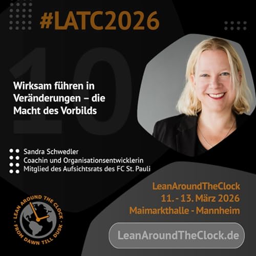 LATC2026 - SpeakerInterview - Sandra Schwedler