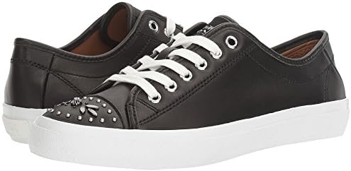 black coach shoes sneakers