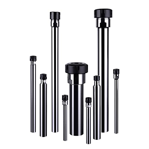 �R���b�g�`���b�N �R���b�g�`���b�N�z���_�[ CNC���������c�[���L�����A C6 C8 C10 C12 C16 C20 C25 C32 ER8 ER11 ER16 ER20 ER25 ER32 60L 100L 150L(M NUT,C10-ER8-150L