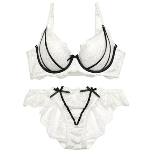 [dazzy] ��9/27 UP�� �u���W���[ �u�� �V���[�c �Z�b�g �y�O��I�����p�z�yEF�T�C�Y�z�K�[���[���[�Y���[�V�B���{�����C�� ��� �e�� �u���W���[ �o�b�N���� �t���o�b�N �V���[�c F70 �z���C�g