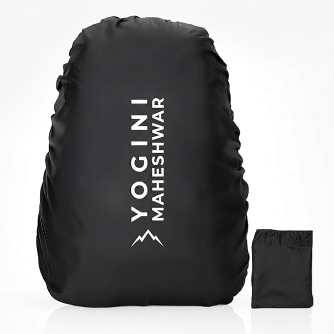 Rain Cover for Backpack Travel Essentials Rain Cover for Bag Backpack Rain Cover Travel Accessories Bag Rain Cover Waterproof Dustproof for All Bag Cover-image-25