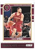Max Strus 2024-25 Hoops Card #150