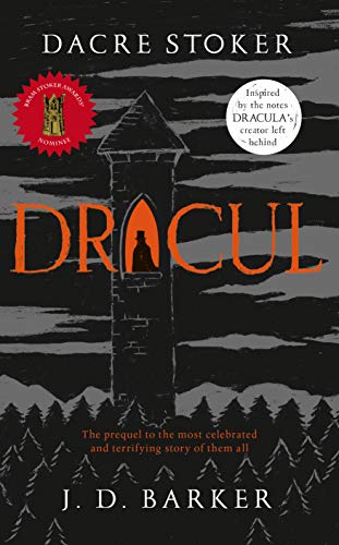 Dracul view 2