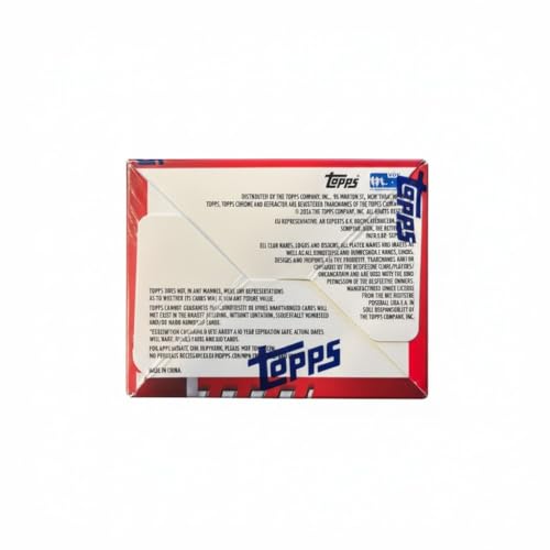 Topps Chrome Bundesliga 2025/26 - Value Box Fussball Saison 2026 Sammelkarten NEU & OVP