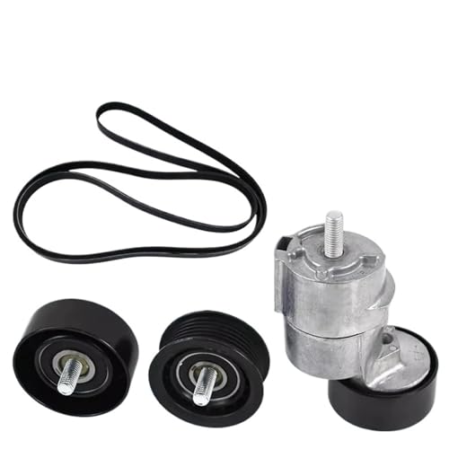 Tendeur et poulie de renvoi 25281-25000 kit courroie Hyundai Kia L4