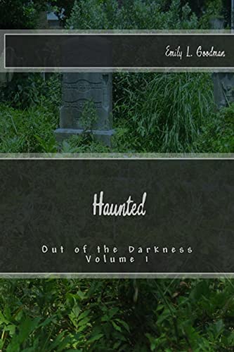 Haunted (Out of the Darkness)