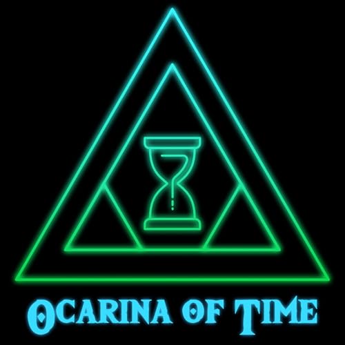 Ocarina of Time