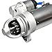 New HL Mando Original Equipment 12A1568 Starter 361002G210, 361002G250