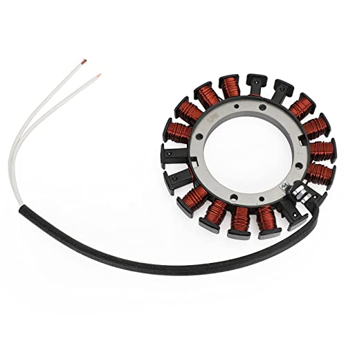 Frezon Bobine de charge de stator 15 A pour Kawasaki FR541V FR600V FR651V FR691V FR730V FS481V FS541V FS600V FS651V FS691V FS730V FX481V FX541V FX600V...