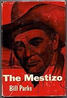 The Mestizo B001NZWDNS Book Cover