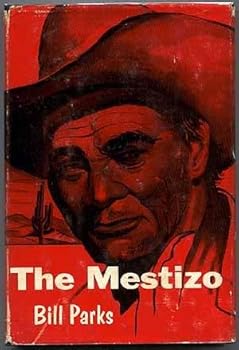Hardcover The Mestizo [Unknown] Book