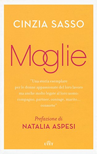 Moglie. con e-book