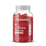 Gummily