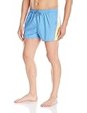 BOSS Hugo Men's Piabuco Swim Short