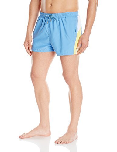 BOSS Hugo Men's Piabuco Swim Short