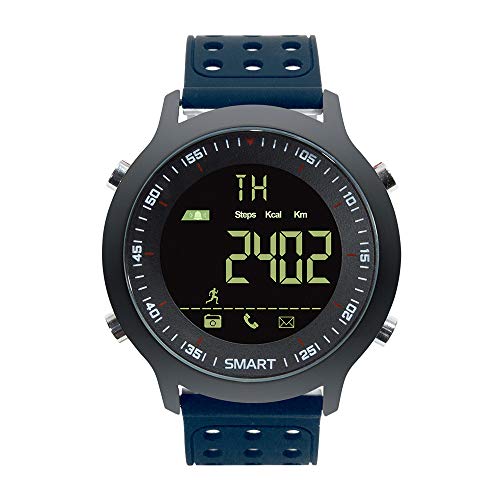 Preisvergleich Produktbild Leotec LESW11B Armbanduhr