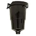 Generic GEN11240 K-Cup Holder Replacement, Black