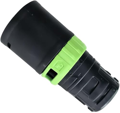 Manchon de raccordement D 27 mm pour aspirateur Festool DM-AS/CT 