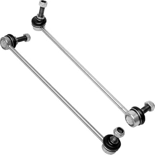 cwwnbn Front Left Front Right for Volkswagen Golf 2004 for udi TT Quattro 2000 2001 2002 2003 2004 2005 2006 Suspension Stabilizer Bar Link 2 x
