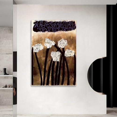 Poster image sur toile pour relooker un mur vide sans effort - 2