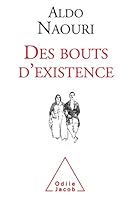 Des Bouts d'existence 2738147941 Book Cover