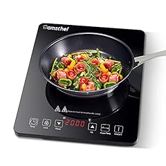 Induktionskochplatte, AMZCHEF...