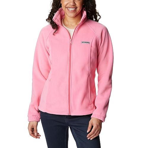 Image of Columbia Women's Benton Springs Full Zip
