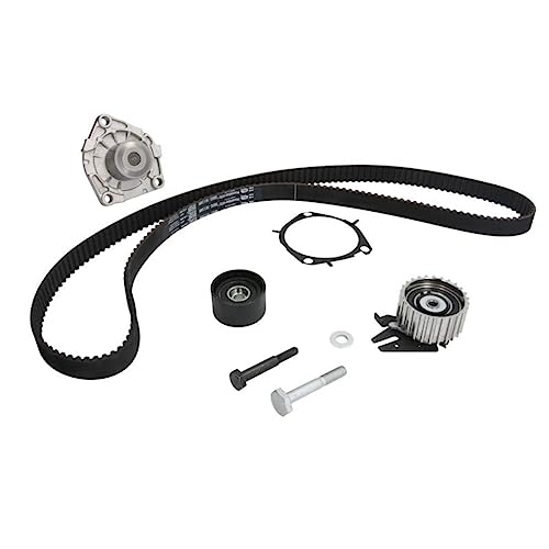 Gates Kit Powergrip + Pompa Dell'Acqua Kp35600Xs