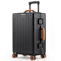 [Globetrek] スーツケース 軽量 アルミフレーム 耐衝撃 ハード キャ 41WrdbTieuL._SS200_.jpg