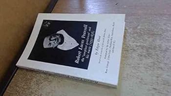 Paperback Robert Lucas Pearsall: The "compleat gentleman" and his music (1795-1856) Book