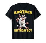 Booba - Brother of the Birthday Boy T-Shirt