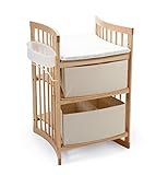 Stokke Care Changing Table, Natural