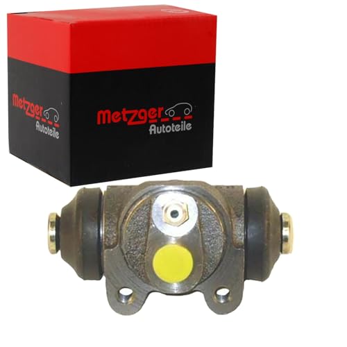 Metzger Cifam Radbremszylinder 2064mm Trommelbremse Passend Für Peugeot 205 Radbremszylinder Peugeot 440257 Abs 2344 Ate 24322016193 Autofr